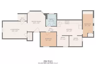 1940 W Eddy St, Chicago, IL 60657 - Photo 12