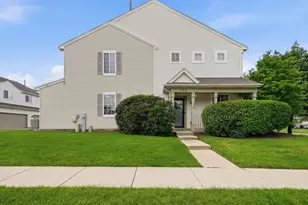 122 Azalea Cir, Romeoville, IL 60446 - Photo 1