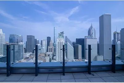 60 E Monroe Street #2107, Chicago, IL 60603 - Photo 18