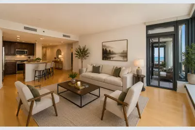 60 E Monroe Street #2107, Chicago, IL 60603 - Photo 4