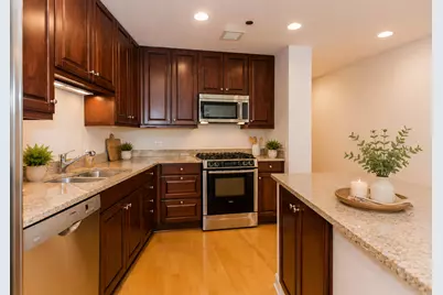 60 E Monroe Street #2107, Chicago, IL 60603 - Photo 6
