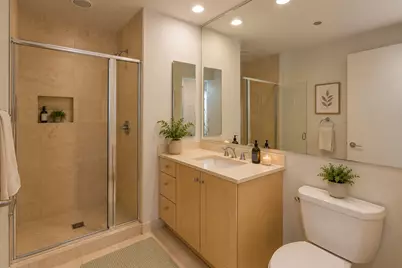 60 E Monroe Street #2107, Chicago, IL 60603 - Photo 14