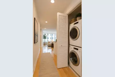 60 E Monroe Street #2107, Chicago, IL 60603 - Photo 8
