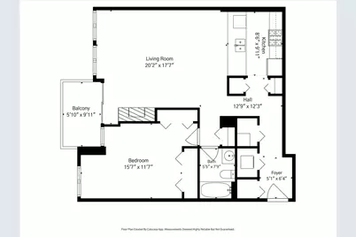 400 N Clinton Street #207, Chicago, IL 60654 - Photo 18