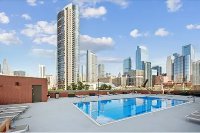 400 N Clinton Street #207, Chicago, IL 60654 - Photo 14