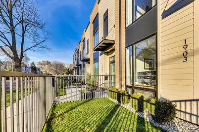 1903 N Monticello Avenue, Chicago, IL 60647 - Photo 2