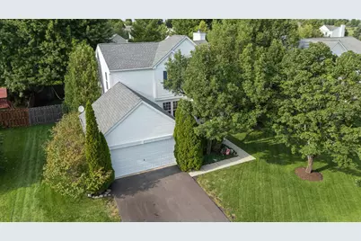 25042 W Gates Lane, Plainfield, IL 60585 - Photo 4