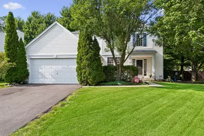 25042 W Gates Lane, Plainfield, IL 60585 - Photo 6