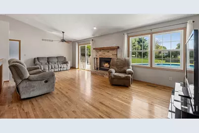 10831 Miller Lane, Machesney Park, IL 61115 - Photo 2