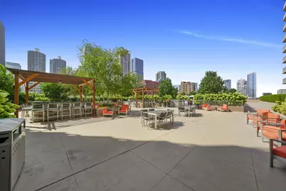 545 N Dearborn Street #3301, Chicago, IL 60654 - Photo 26