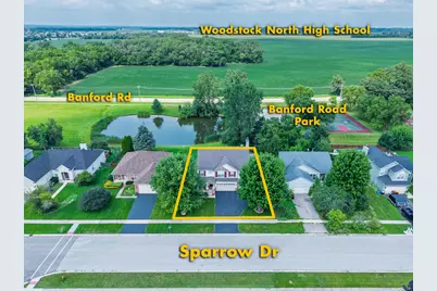 250 Sparrow Drive, Woodstock, IL 60098 - Photo 4