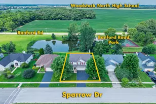 250 Sparrow Dr, Woodstock, IL 60098 - Photo 4