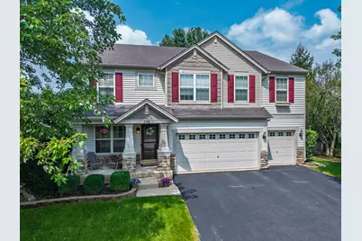 250 Sparrow Drive, Woodstock, IL 60098 - Photo 2