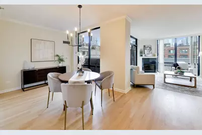 435 W Erie Street #701, Chicago, IL 60654 - Photo 10
