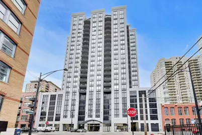 435 W Erie Street #701, Chicago, IL 60654 - Photo 1