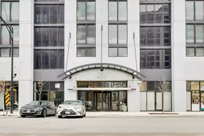 435 W Erie Street #701, Chicago, IL 60654 - Photo 2