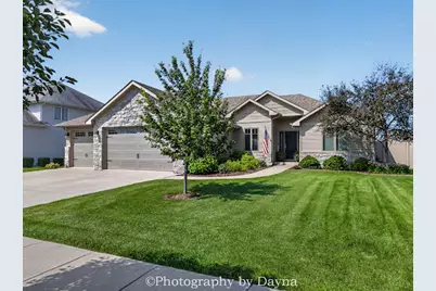 1955 Craftsman Avenue, Bourbonnais, IL 60914 - Photo 2