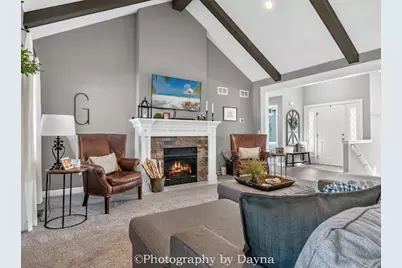 1955 Craftsman Avenue, Bourbonnais, IL 60914 - Photo 8
