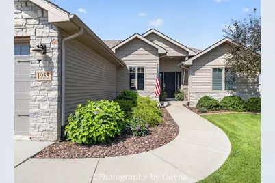 1955 Craftsman Avenue, Bourbonnais, IL 60914 - Photo 4
