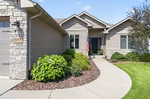 1955 Craftsman Ave, Bourbonnais, IL 60914 - Photo 4