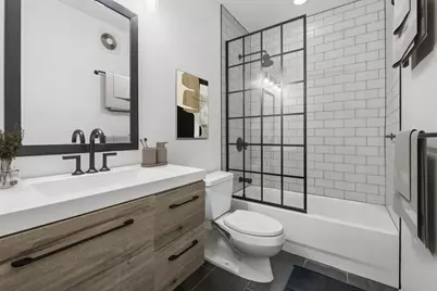 843 W Adams Street #711, Chicago, IL 60607 - Photo 12