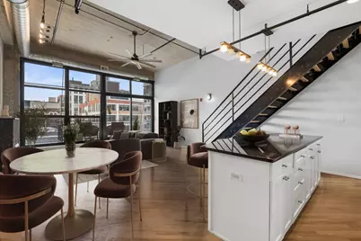 843 W Adams Street #711, Chicago, IL 60607 - Photo 8