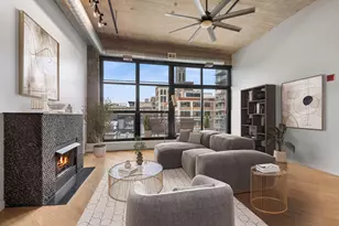 843 W Adams St, Chicago, IL 60607 - Photo 4