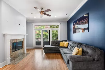 2358 N Damen Avenue #A1, Chicago, IL 60647 - Photo 6