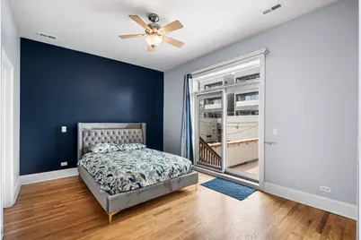 2358 N Damen Avenue #A1, Chicago, IL 60647 - Photo 16