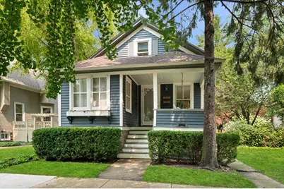 1315 Leonard Place, Evanston, IL 60201 - Photo 1