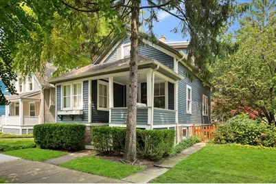 1315 Leonard Place, Evanston, IL 60201 - Photo 2