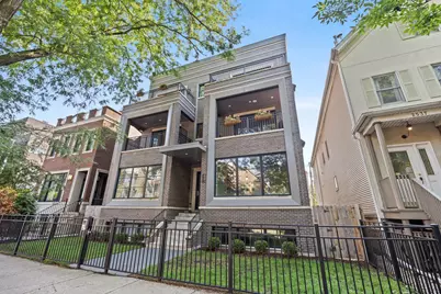 2541 N Wayne Avenue #1S, Chicago, IL 60614 - Photo 1