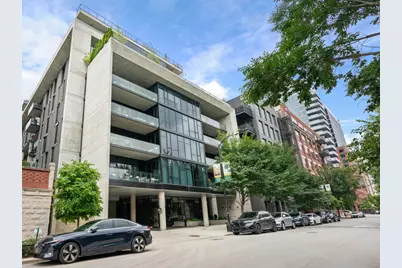 111 S Peoria Street #PH03, Chicago, IL 60607 - Photo 1