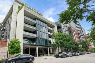 111 S Peoria St, Chicago, IL 60607 - Photo 1