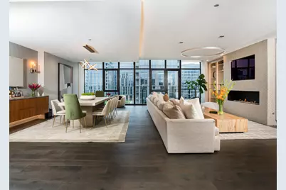 111 S Peoria Street #PH03, Chicago, IL 60607 - Photo 10