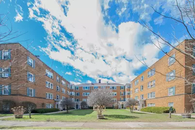 524 Michigan Avenue #1S, Evanston, IL 60202 - Photo 1