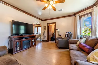 4931 S Kostner Avenue, Chicago, IL 60632 - Photo 4