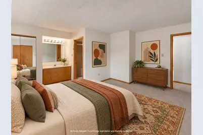 5646 W 103rd Street #106, Oak Lawn, IL 60453 - Photo 10