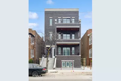 4819 N Ashland Avenue #1W, Chicago, IL 60640 - Photo 14
