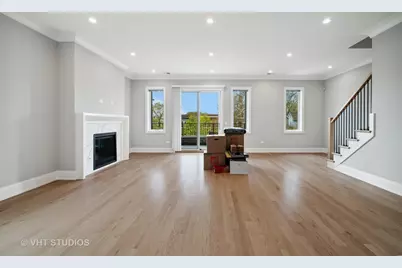 4819 N Ashland Avenue #1W, Chicago, IL 60640 - Photo 2