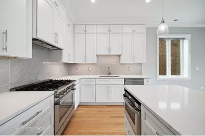 4819 N Ashland Avenue #1W, Chicago, IL 60640 - Photo 6