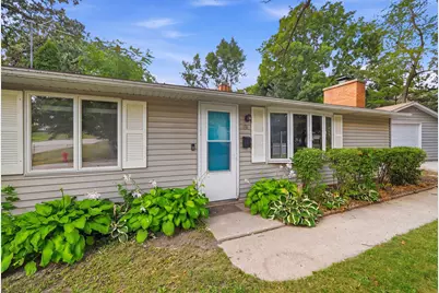 131 Oak Drive, Dekalb, IL 60115 - Photo 1