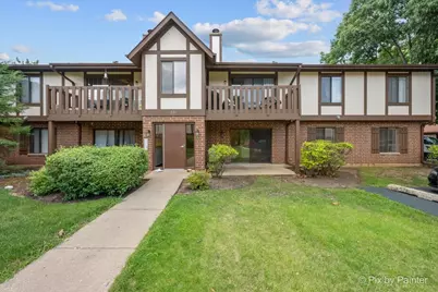 221 Uteg Street #C, Crystal Lake, IL 60014 - Photo 1