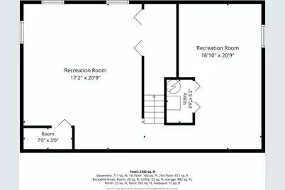 1134 Pinehurst Lane, Schaumburg, IL 60193 - Photo 42