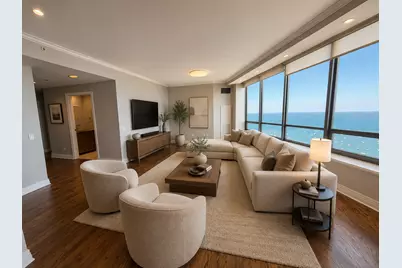 600 N Lake Shore Drive #3804, Chicago, IL 60611 - Photo 8
