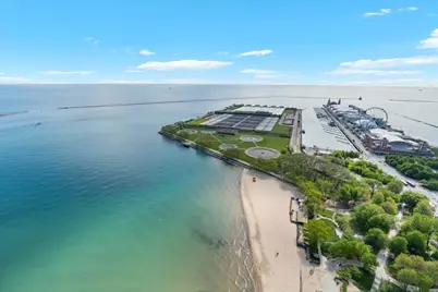 600 N Lake Shore Drive #3804, Chicago, IL 60611 - Photo 4