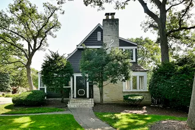 2147 N 78th Avenue, Elmwood Park, IL 60707 - Photo 1