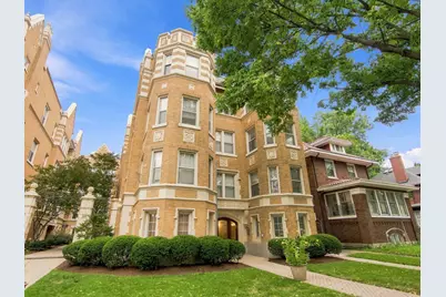 1429 W Birchwood Avenue #3W, Chicago, IL 60626 - Photo 22