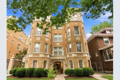 1429 W Birchwood Avenue #3W, Chicago, IL 60626 - Photo 1