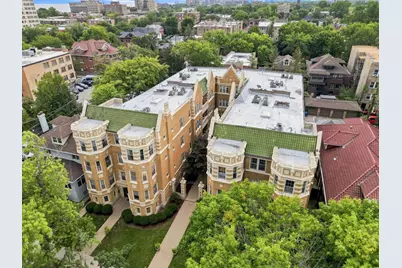 1429 W Birchwood Avenue #3W, Chicago, IL 60626 - Photo 24